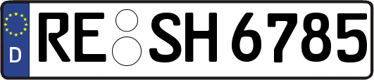 RE-SH6785