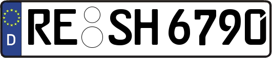 RE-SH6790