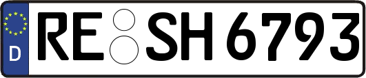 RE-SH6793