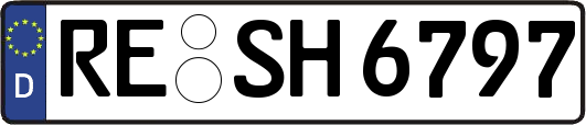 RE-SH6797