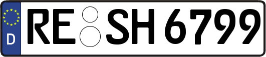 RE-SH6799