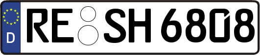 RE-SH6808