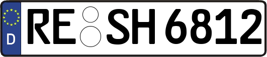 RE-SH6812