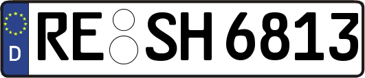 RE-SH6813
