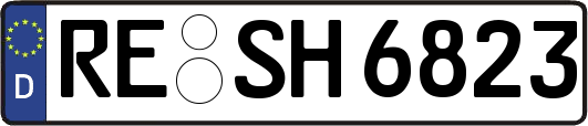 RE-SH6823