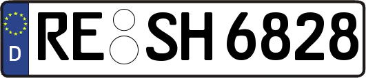 RE-SH6828