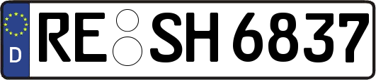 RE-SH6837