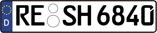 RE-SH6840
