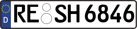 RE-SH6846