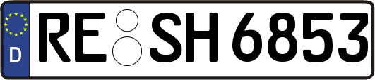 RE-SH6853