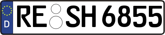 RE-SH6855