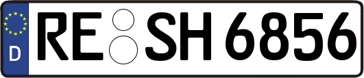 RE-SH6856