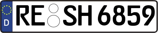 RE-SH6859