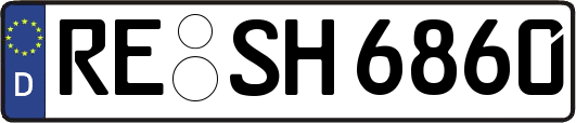 RE-SH6860