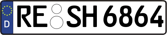 RE-SH6864
