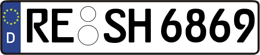 RE-SH6869