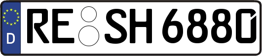 RE-SH6880