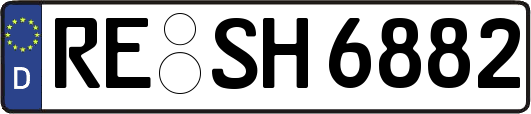 RE-SH6882