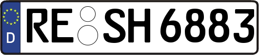 RE-SH6883
