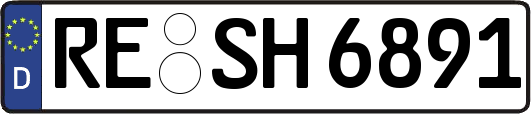 RE-SH6891