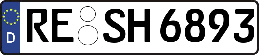 RE-SH6893