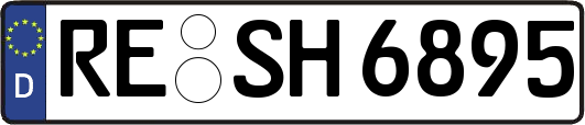 RE-SH6895