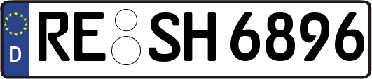 RE-SH6896