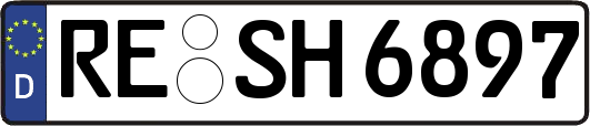 RE-SH6897