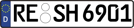 RE-SH6901