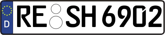 RE-SH6902