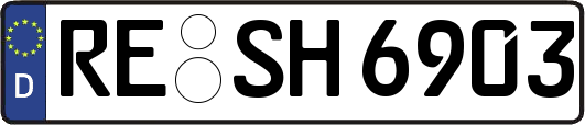RE-SH6903