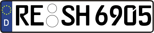 RE-SH6905