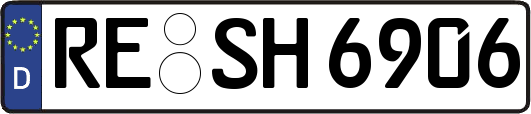 RE-SH6906
