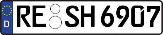 RE-SH6907