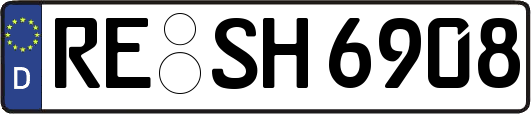RE-SH6908