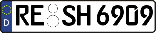 RE-SH6909