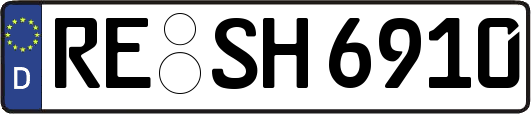 RE-SH6910