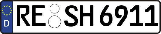 RE-SH6911