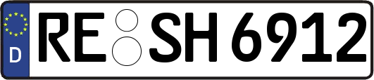 RE-SH6912