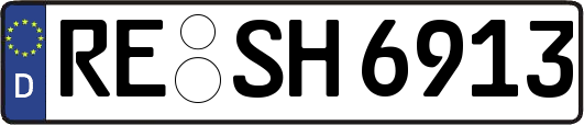 RE-SH6913