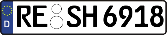 RE-SH6918