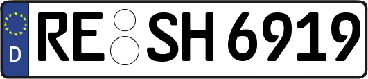 RE-SH6919