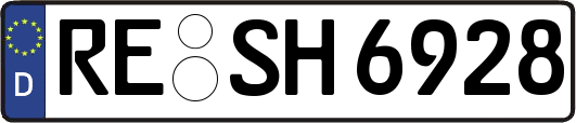 RE-SH6928
