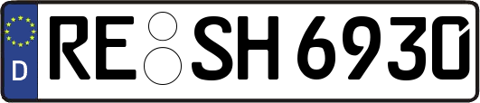 RE-SH6930