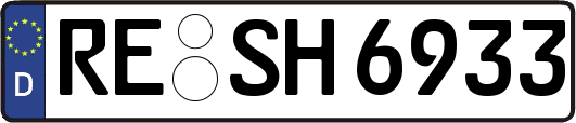 RE-SH6933