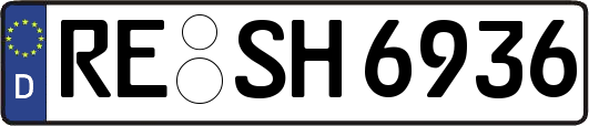 RE-SH6936