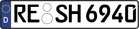 RE-SH6940