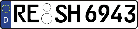 RE-SH6943
