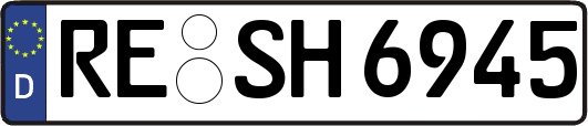 RE-SH6945
