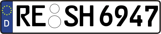 RE-SH6947